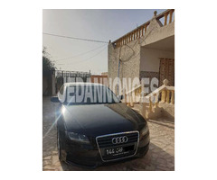 audi a4 essence tfsi