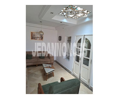 A VENDRE VILLA JARDIN EL MANZAH1 MANAR1