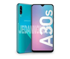 Samsung A30s