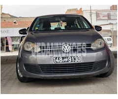 GOLF 6 1.4 ATMOSPHERIQUE