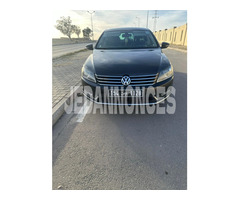 Passat B8