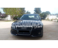 Audi A4 - 1.8T