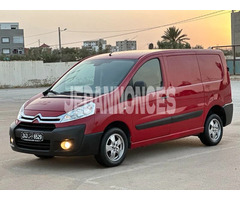 CITROEN JUMPY FACE 3 ????