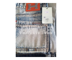 Hermes jeans