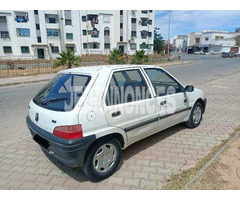 Peugeot 106