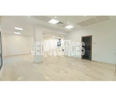 Open space -130m²-Montplaisir- IFCM123