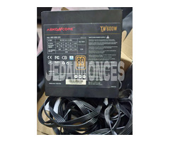 power supply 600watt