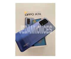 Oppo A74