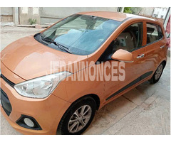 HYUNDAI GRAND I10 1ERE MAIN TOUTE NEUVE TEL 21904040