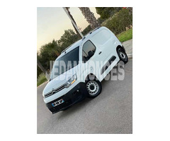 Citroën Berlingo k9 ehdi 3places 2020 tu244 Gsm 50 353 790