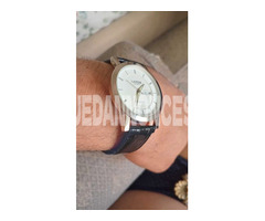 montre laros homme original neuf