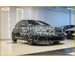 ▶ VOLKSWAGEN GOLF 8 ???? ◀