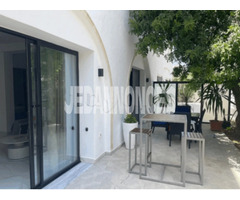 LOCATION ESTIVALE A HAMMAMET