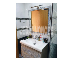 Location d'appartement Mrezga Hammamet