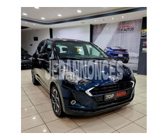 Hyundai Grand i10