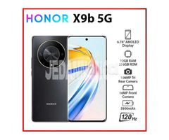 HONOR X9b