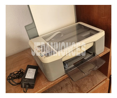 Imprimante jet d'encre couleur HP PSC 1410 à vendre à Kairouan Centre - مطبعة للبيع بالقيروان المدين