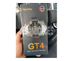 Smartwatch Haino Teko GT4