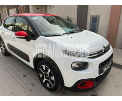 Citroën C3 SHINE