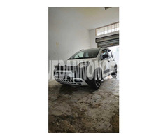 Fiat Panda City Cross 2022