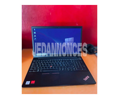 Lenovo Thinkpad E15 i7-10th