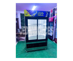 frigo murale 1.20m جديد باكو