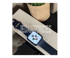 Apple Watch Serie 6 44mm