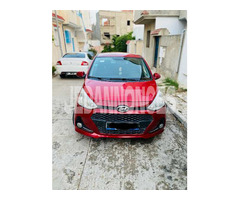 hyundai i10 Num 58 763 356