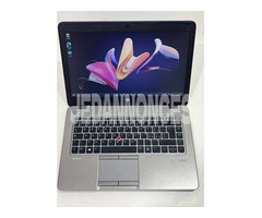 HP Elitebook i5-8gb-5ém-500HDD-3H charge