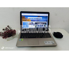 Offre Pc Portable Asus i7-7ém génération -8Gb-1Tr