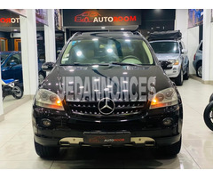 ⚜️ Mercedes benz ML 320  CDI  ⚜️