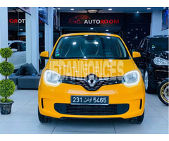 ⚜️Renault Twingo ⚜️