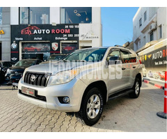 ⚜️TOYOTA PRADO TX 150 ⚜️