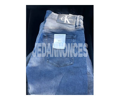 jeans Calvin klei original