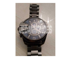 montre homme Diesel original  97550210