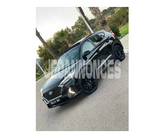 hyundai tucson Nline 2021 fin série Gsm 25 108 555