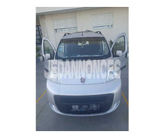 Fiat Qubo