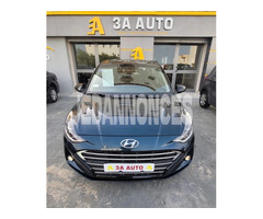 HYUNDAI GRAND I10 HIGH GRADE