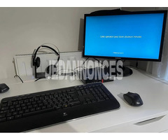 (Comme Neuf) Ordinateur Lenovo ThinkCentre