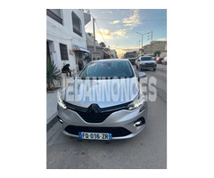 Clio 5 dci Rs ligne