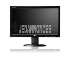 Moniteur LCD 19 pouces LG Flattron