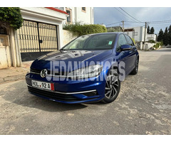 Golf 7.5 join