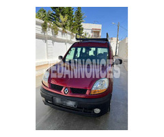 Renault kongoo