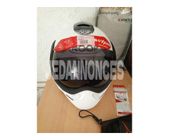 CasquE MotoS