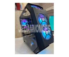 Pc gamer cachete haute gamme