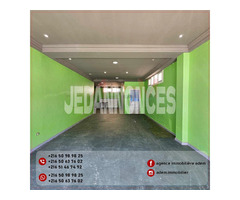 local commercial 95 m²