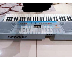 orgue ringway