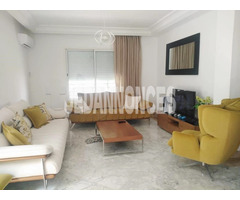 DUPLEX à vendre la Soukra