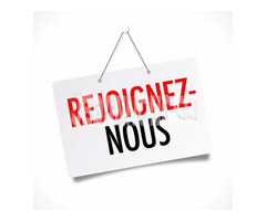 RECRUTEMENT TELEVENDEURS // TELECONSEILLERS