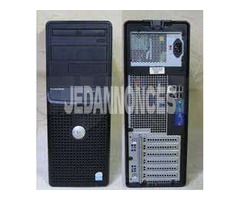 Dell poweedge Sc440